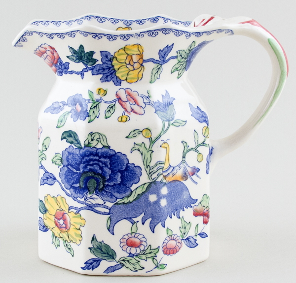Jug or Pitcher c1950s